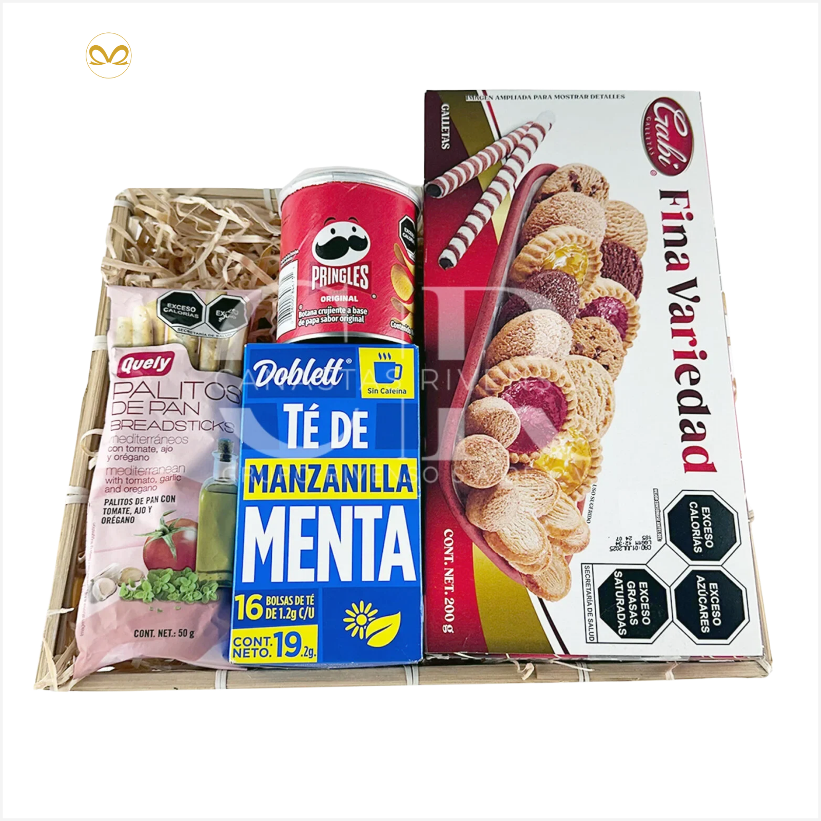 Canasta La Economica