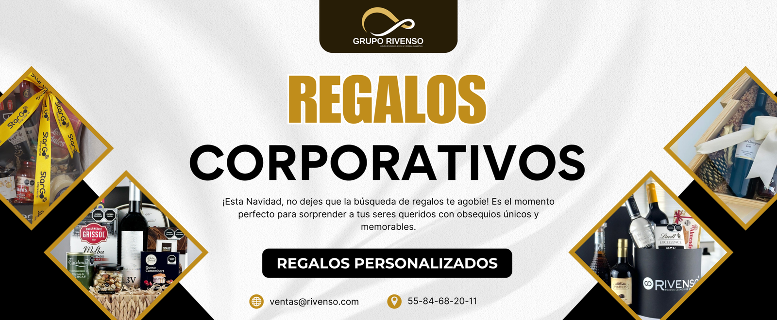 canastas navideñas-canastas rivenso 2