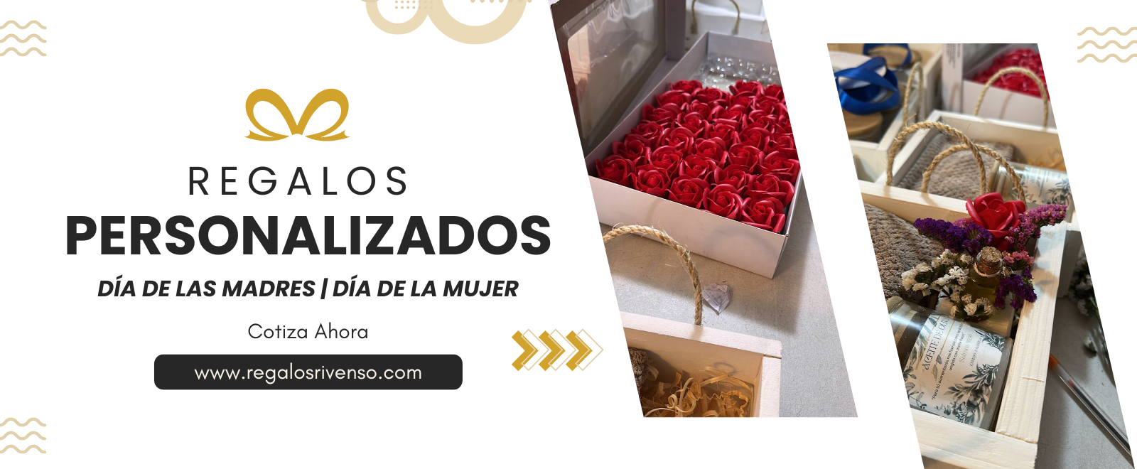 Slider Páginas Web