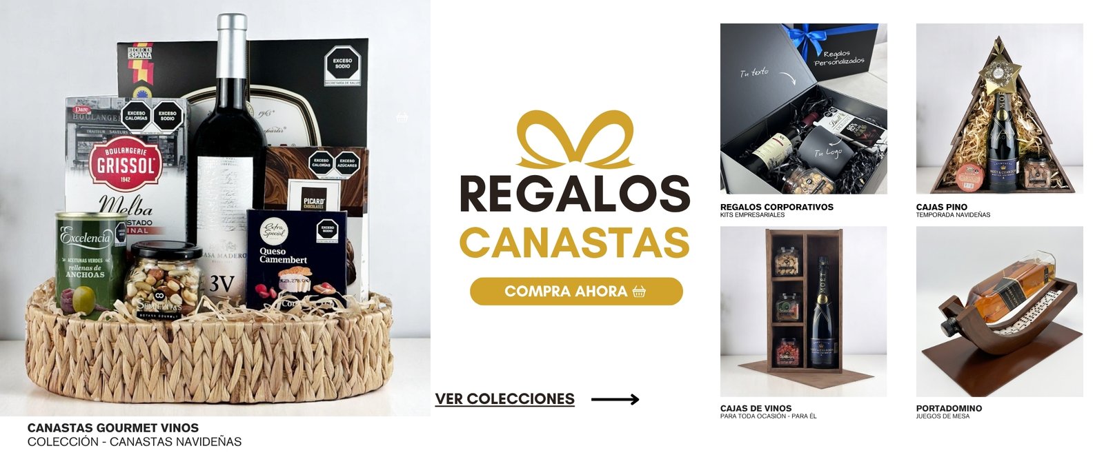 canastas rivenso-navideñas-regalos