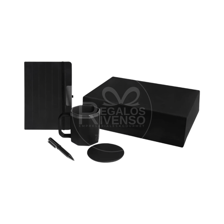 kit Empresarial 4 Essence