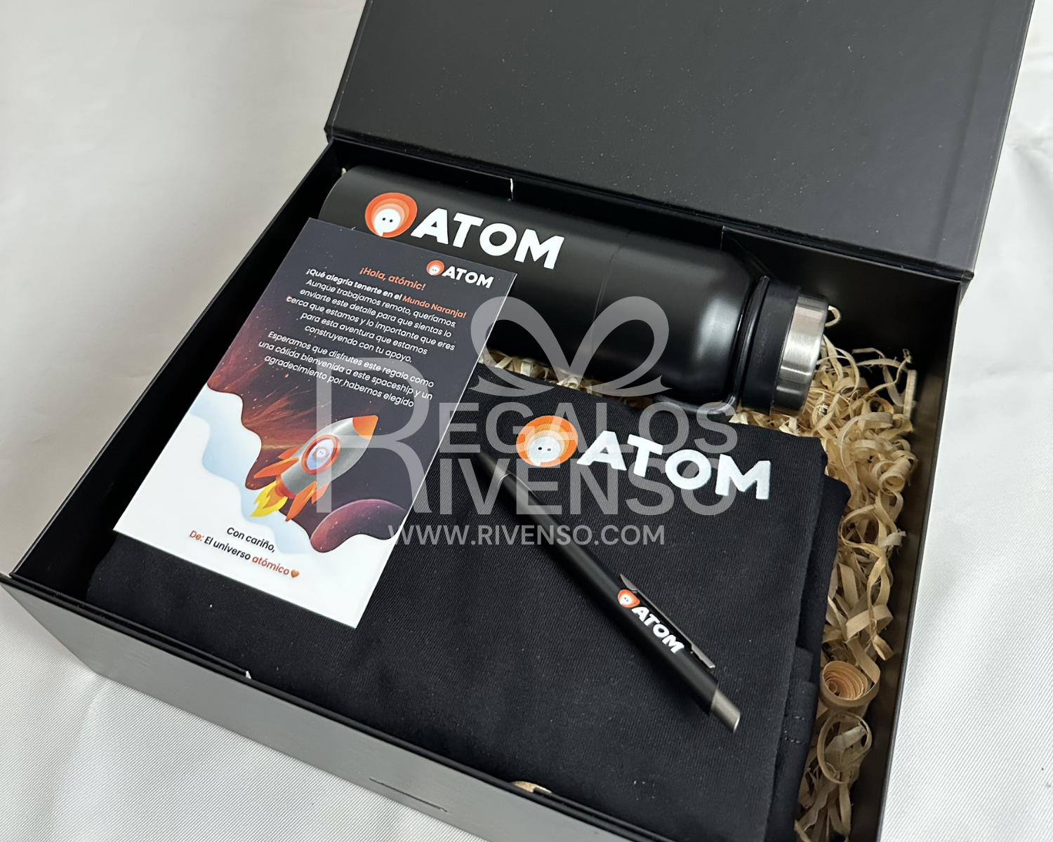 Kits Empresariales