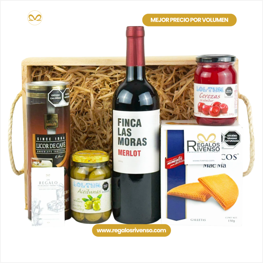 Regalo Vino 04