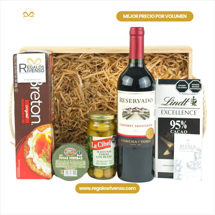 Regalo Vino 03