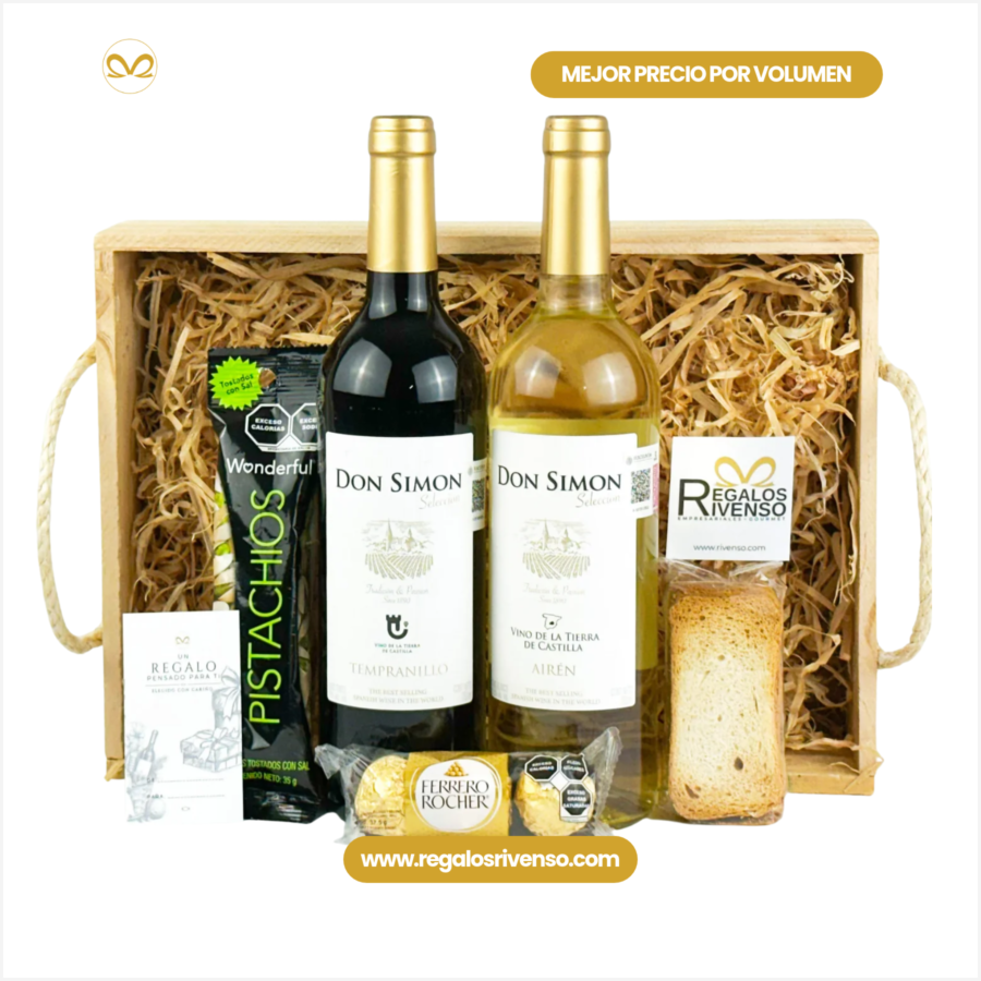 Regalo Vino 01