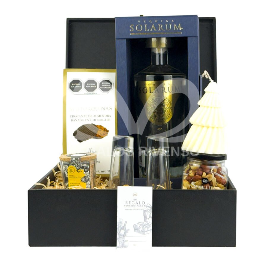 Ba&uacute;l Navide&ntilde;o Premium 02