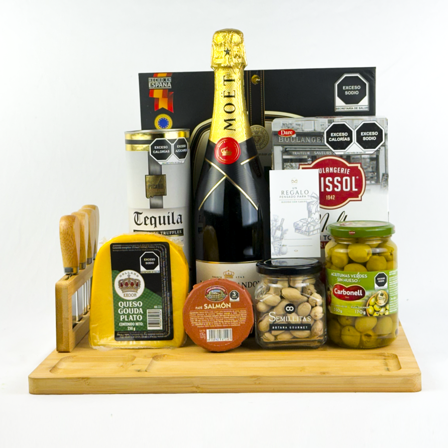 Tablas Queso | Vino 03