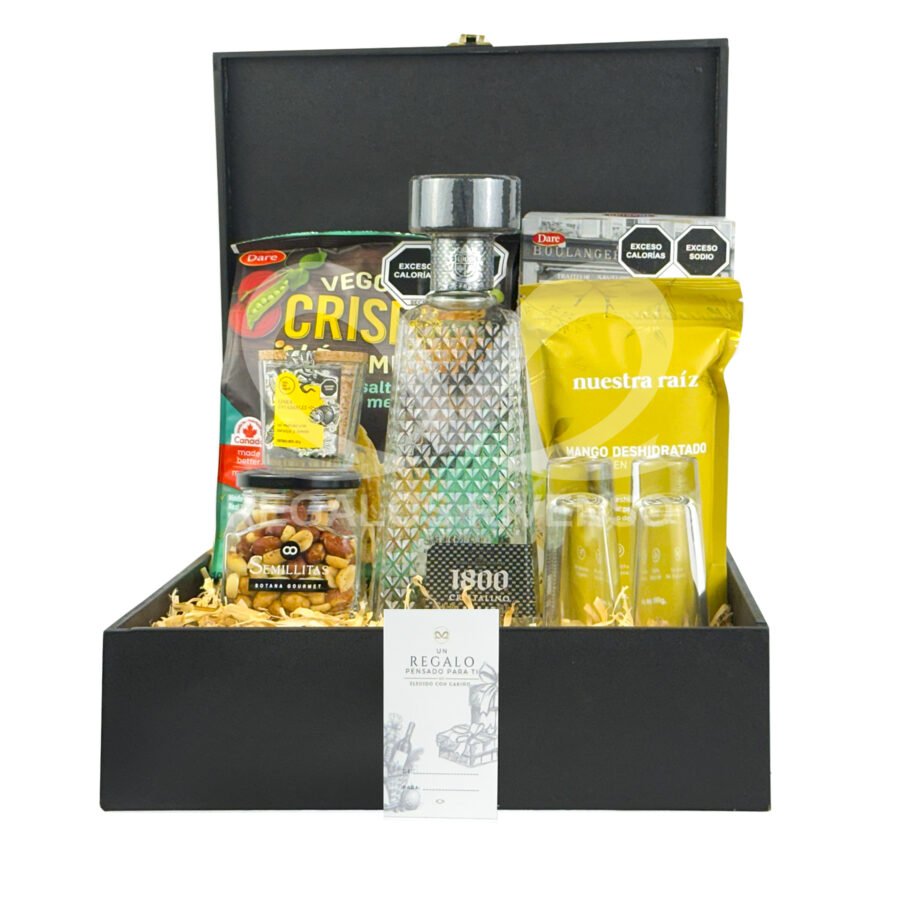 Ba&uacute;l Navide&ntilde;o Premium 01