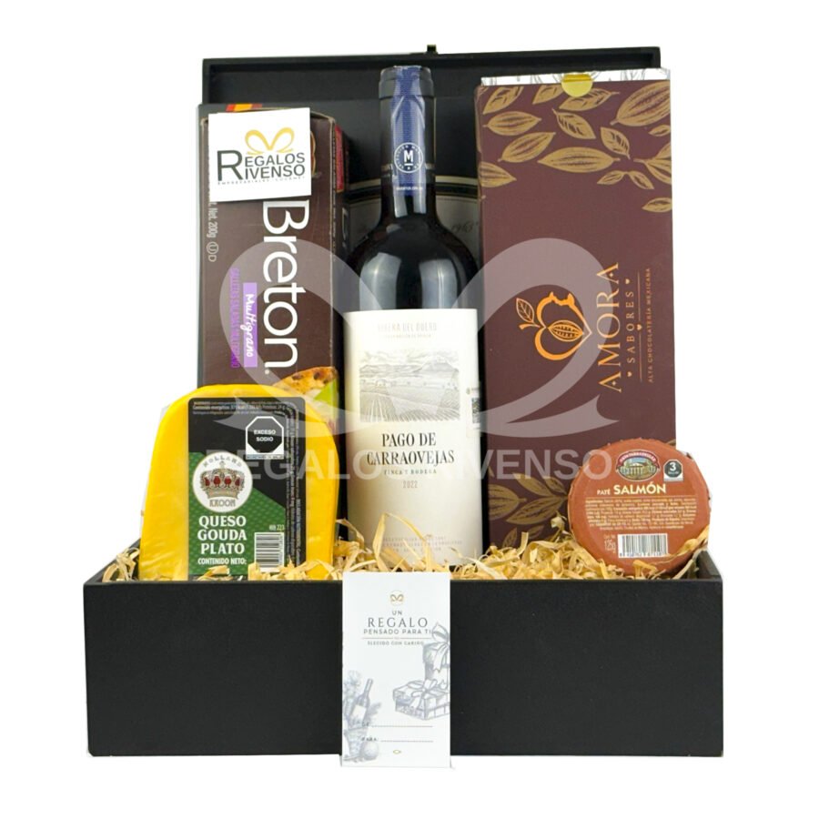 Ba&uacute;l Navide&ntilde;o Premium 03