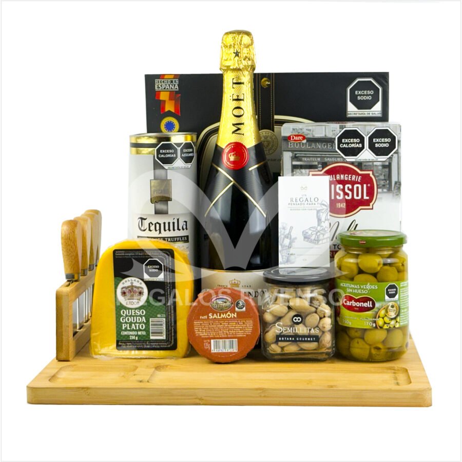 Tablas Queso | Vino 03