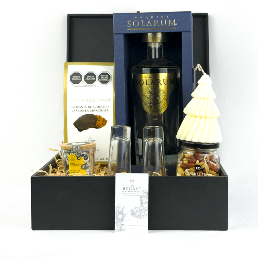 Baúl Navideño Premium 02