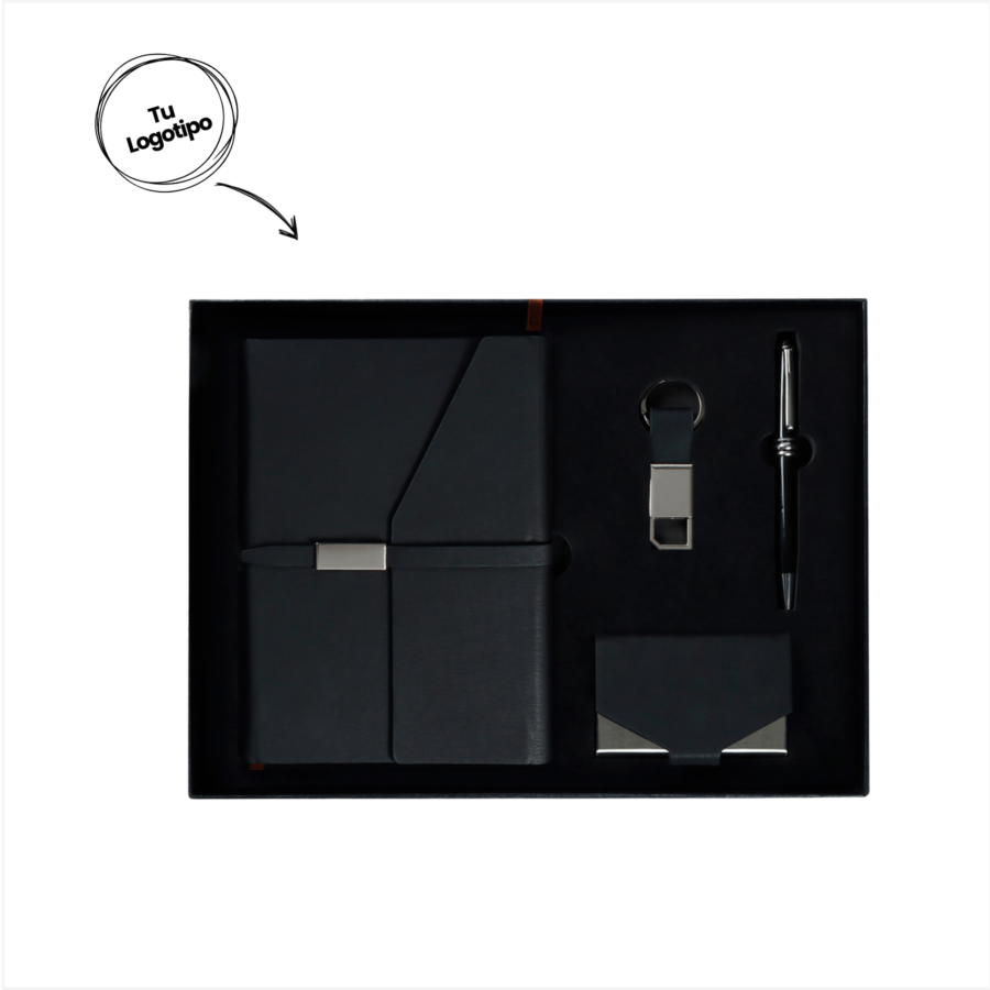 Kit Corporativo | BASS