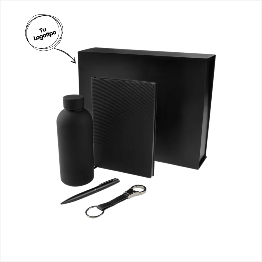 Kit Corporativo | NOTTE