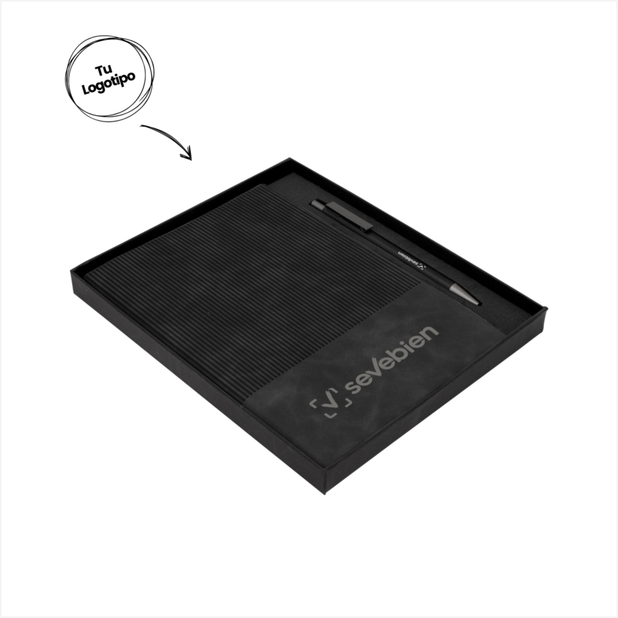kit Corporativo Sense