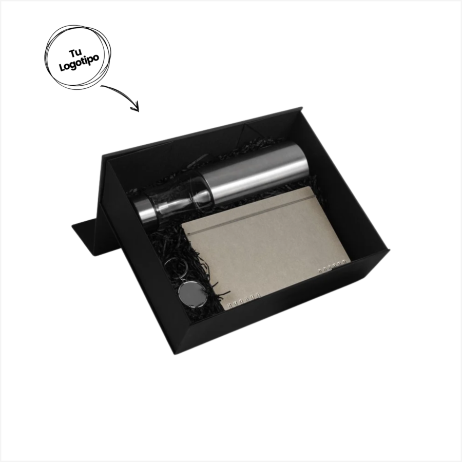 Kit Corporativo | SHINE
