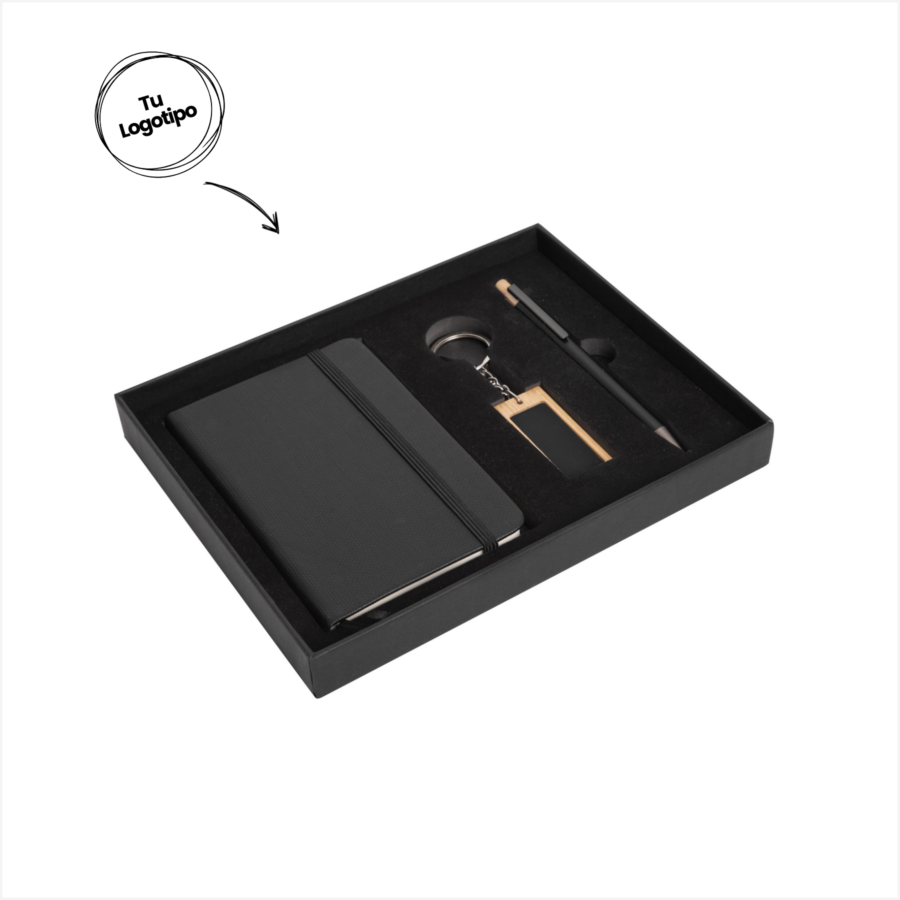 Kits Corporativo - Pocket