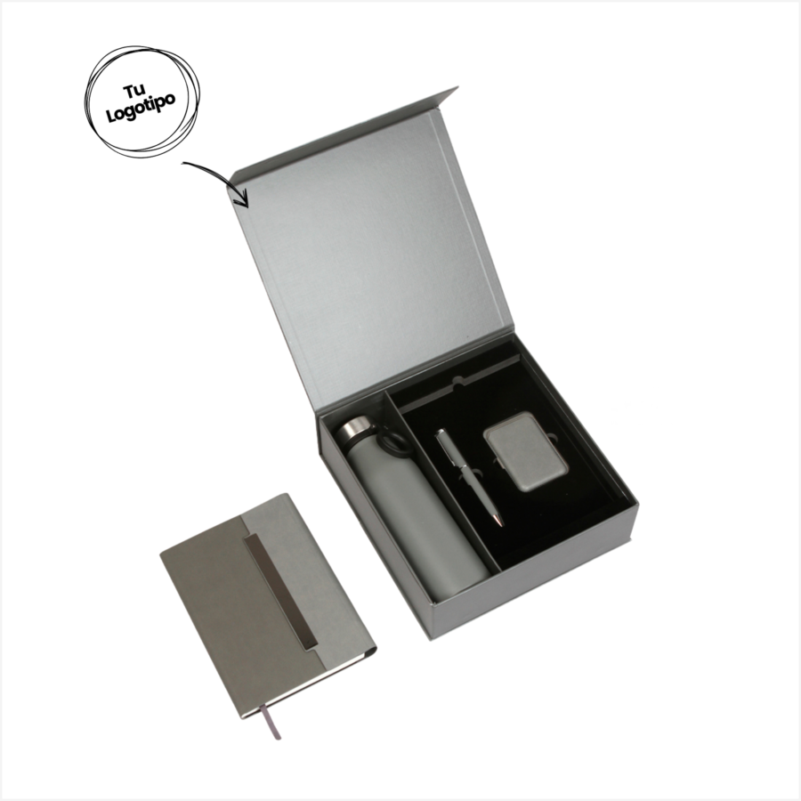 Kit Corporativo Belitsa