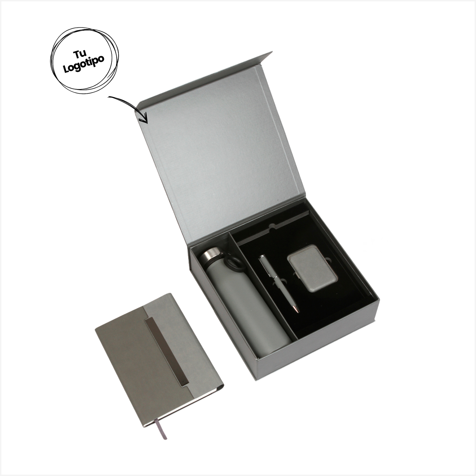 Kit Corporativo Belitsa
